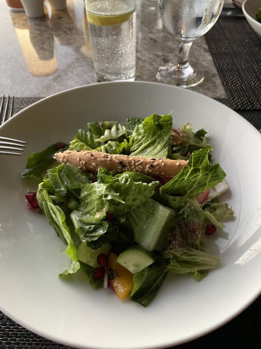 Gastro Fanar Hotel & Residences Salalah Beach