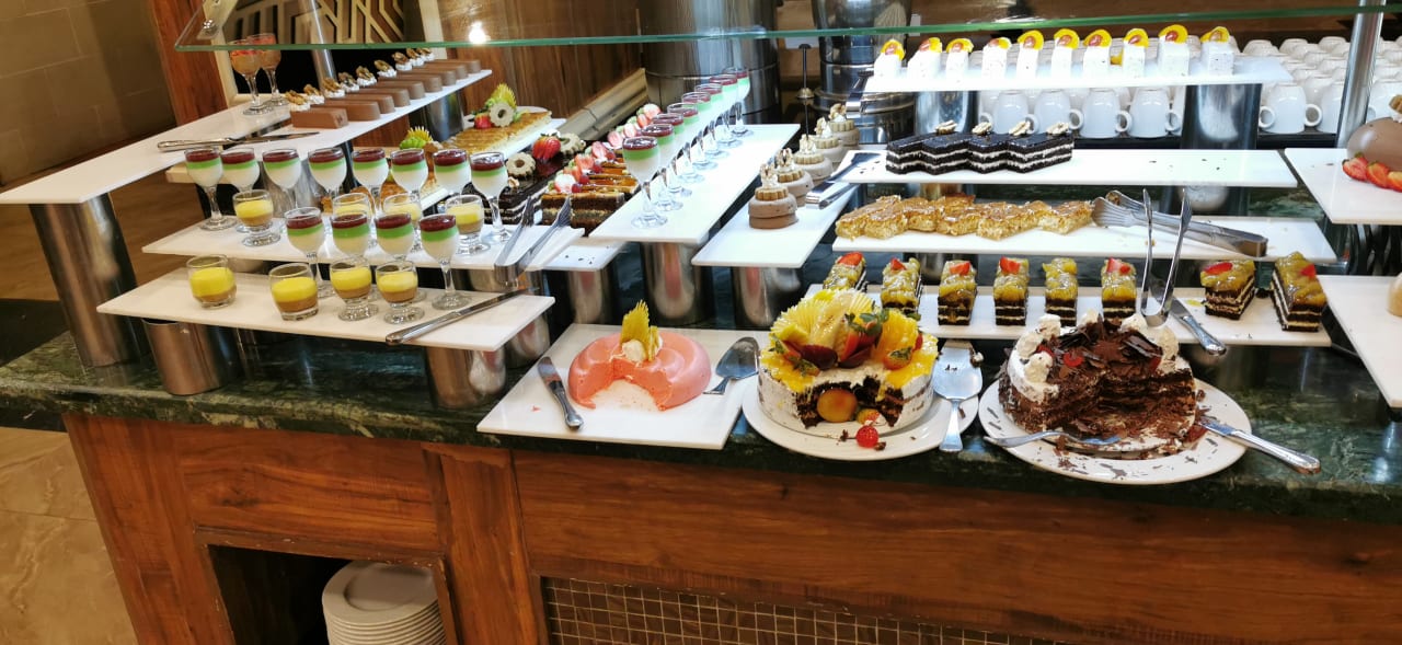 Gastro Titanic Royal