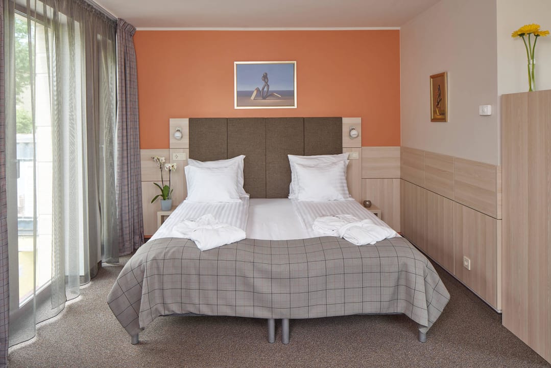 Wellton Hotel Riga guestroom Wellton Riga Hotel & SPA