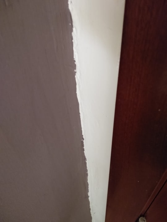 Zimmer Hotel Best Siroco