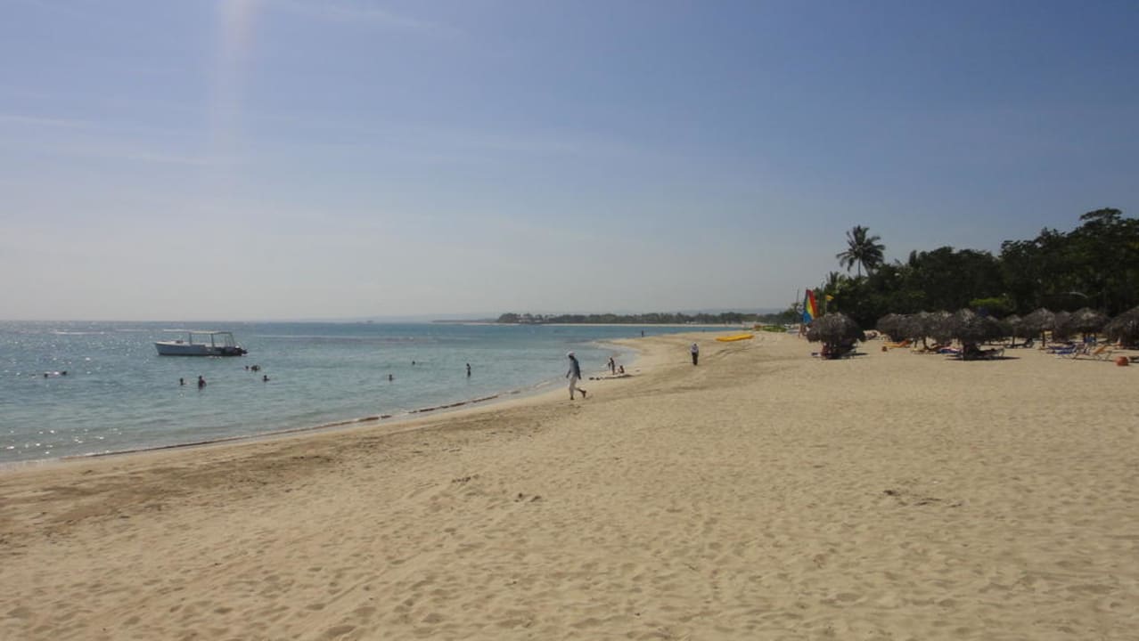 Strand Iberostar Waves Costa Dorada