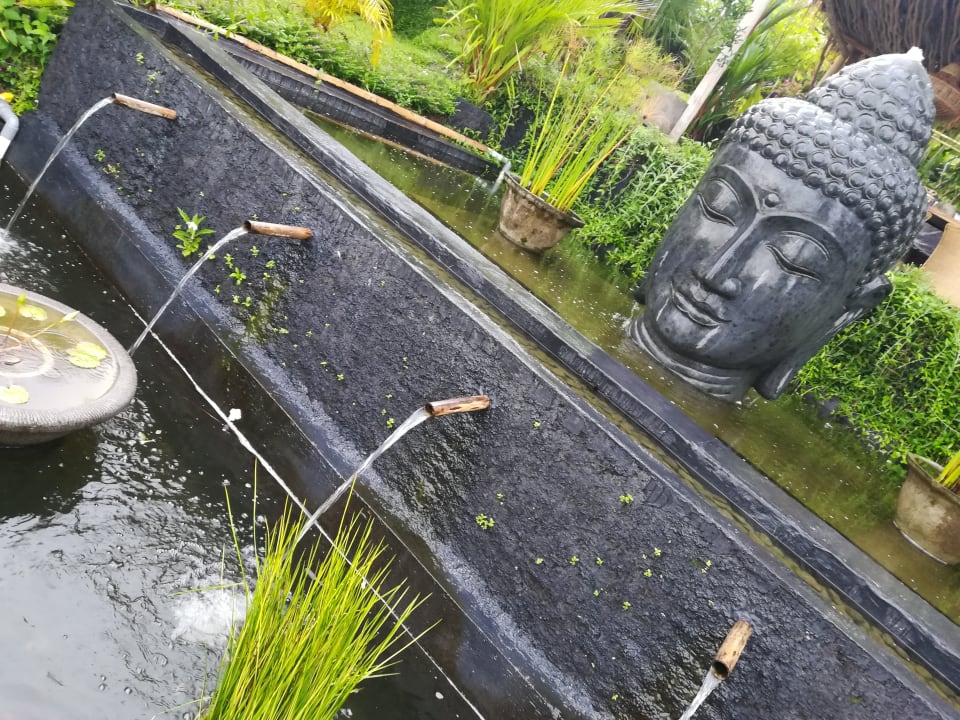 Garten Samanvaya Resort