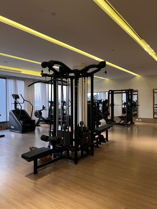 Sport & Freizeit Steigenberger Resort Ras Soma