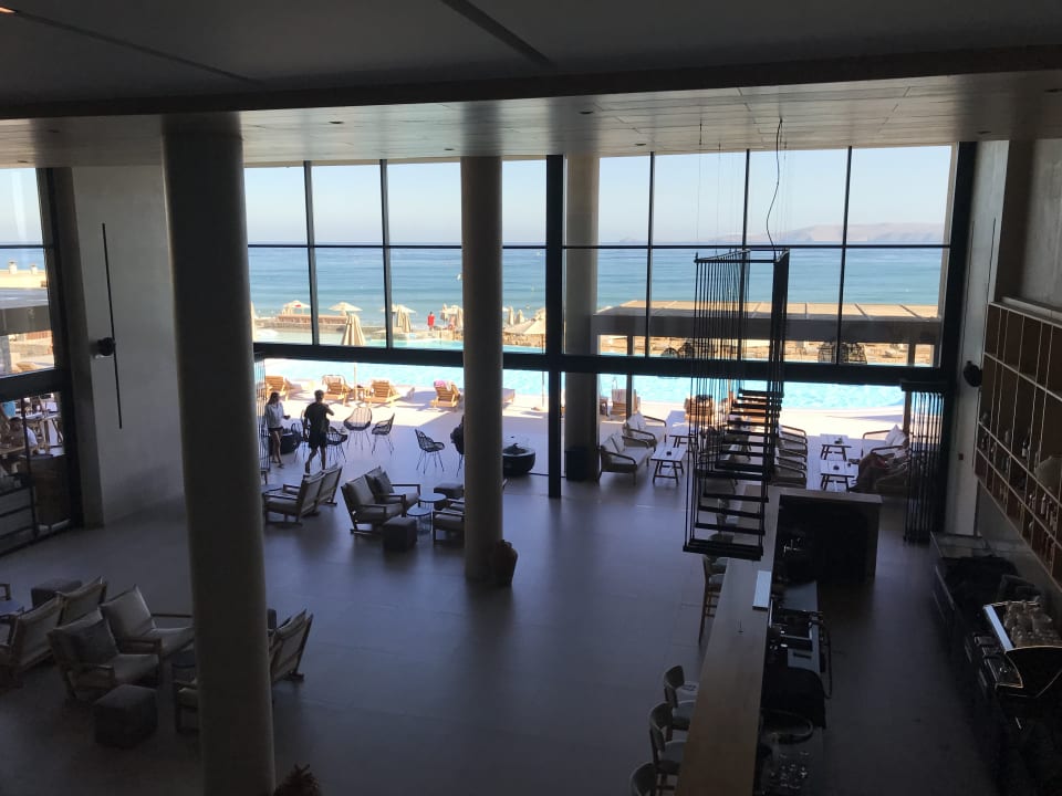 Gastro Sentido Unique Blue! Resort and Villas
