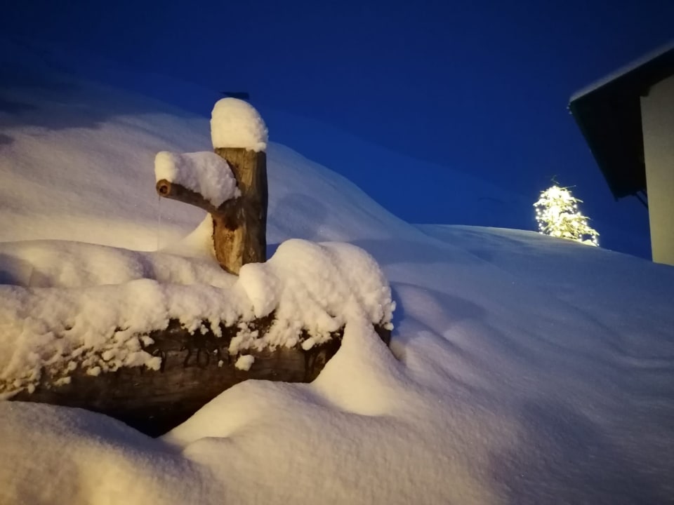 Sonstiges Pension Himmenhof