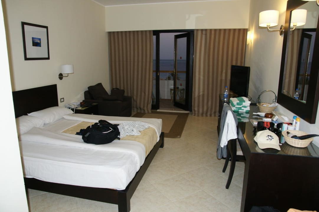 Zimmer Fort Arabesque Resort, Spa & Villas