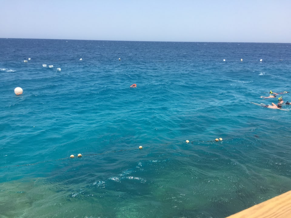Strand Makadi Palace