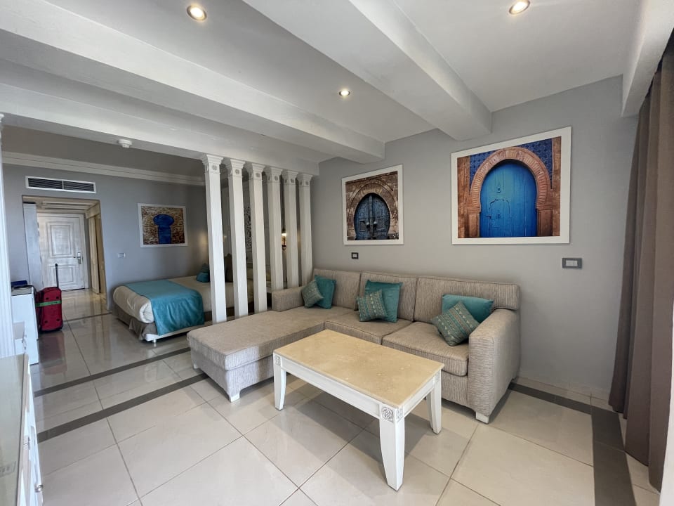 Zimmer The Grand Palace - Adults only