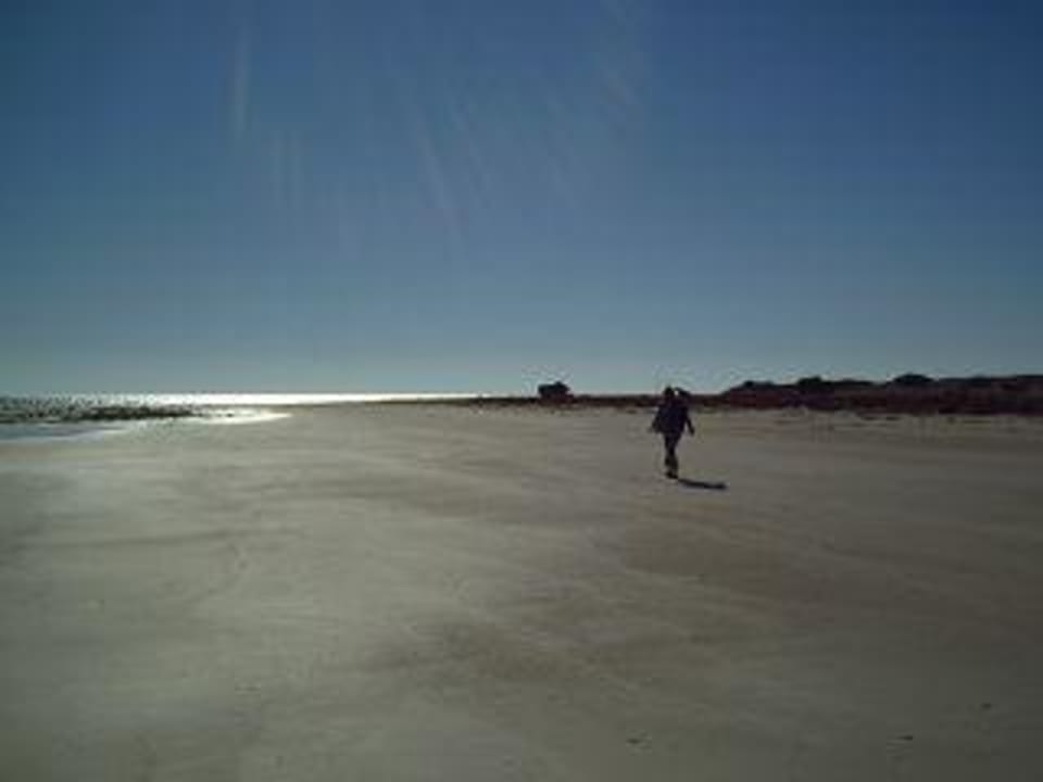 Strand Calimera Yati Beach