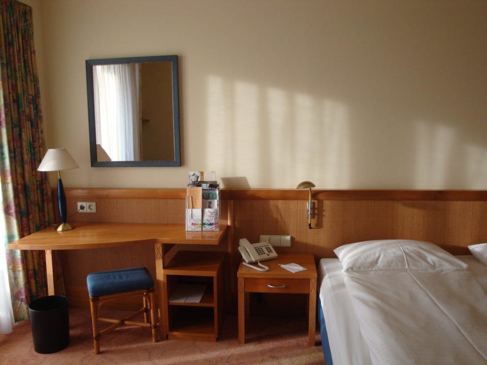 Zimmer 115 Reiters Finest Family Hotel