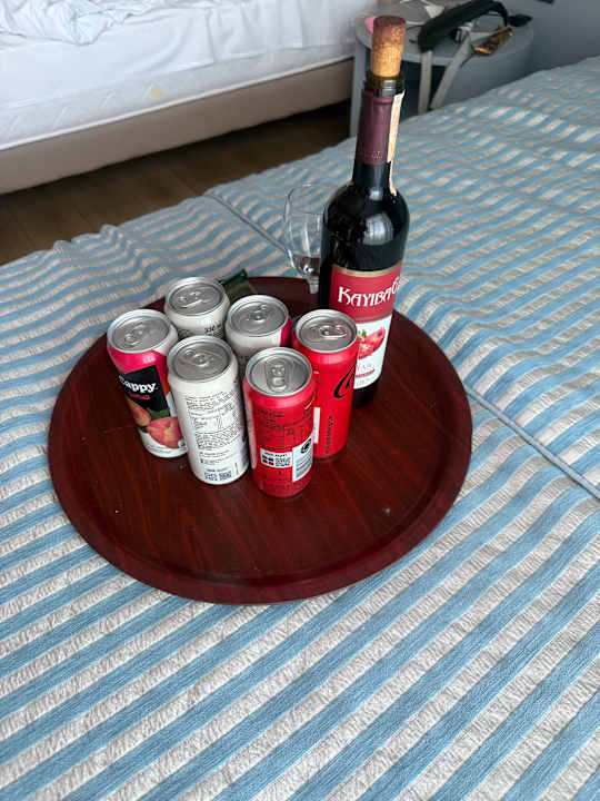 Sonstiges Numa Bay Exclusive Hotel