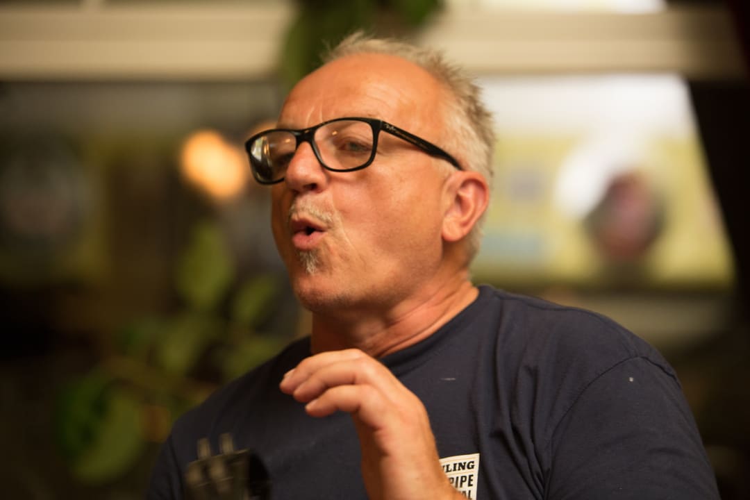 Sonstiges Hajo's Germania Lodge & Irish Pub