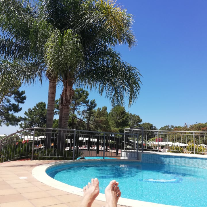 Pool PortoBay Falésia