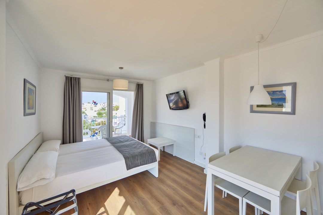 Zimmer OLA Apartamentos Cala d'Or