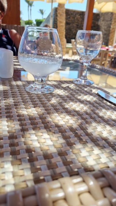 Gastro Makadi Spa - Adults only