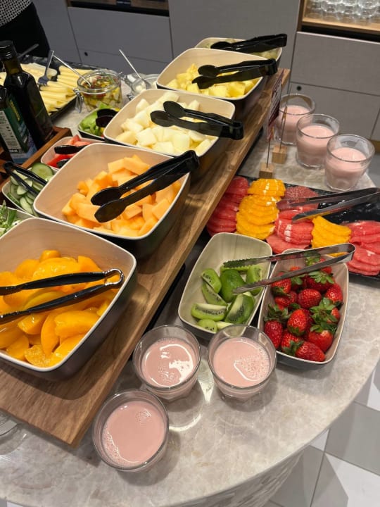 Gastro Qubus Hotel Katowice