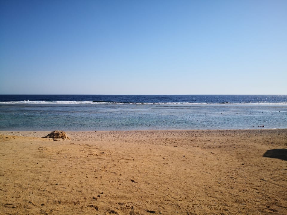 Strand Three Corners Sea Beach Resort