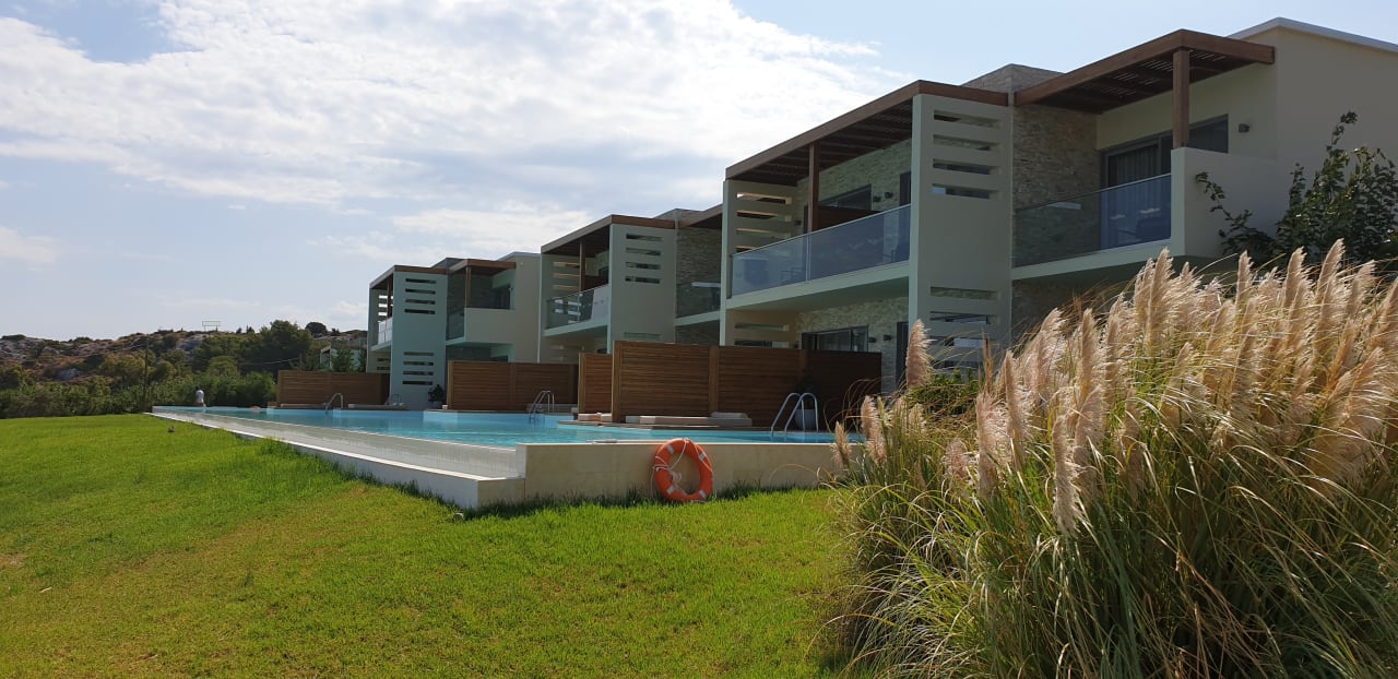 Außenansicht SENTIDO Port Royal Villas & Spa