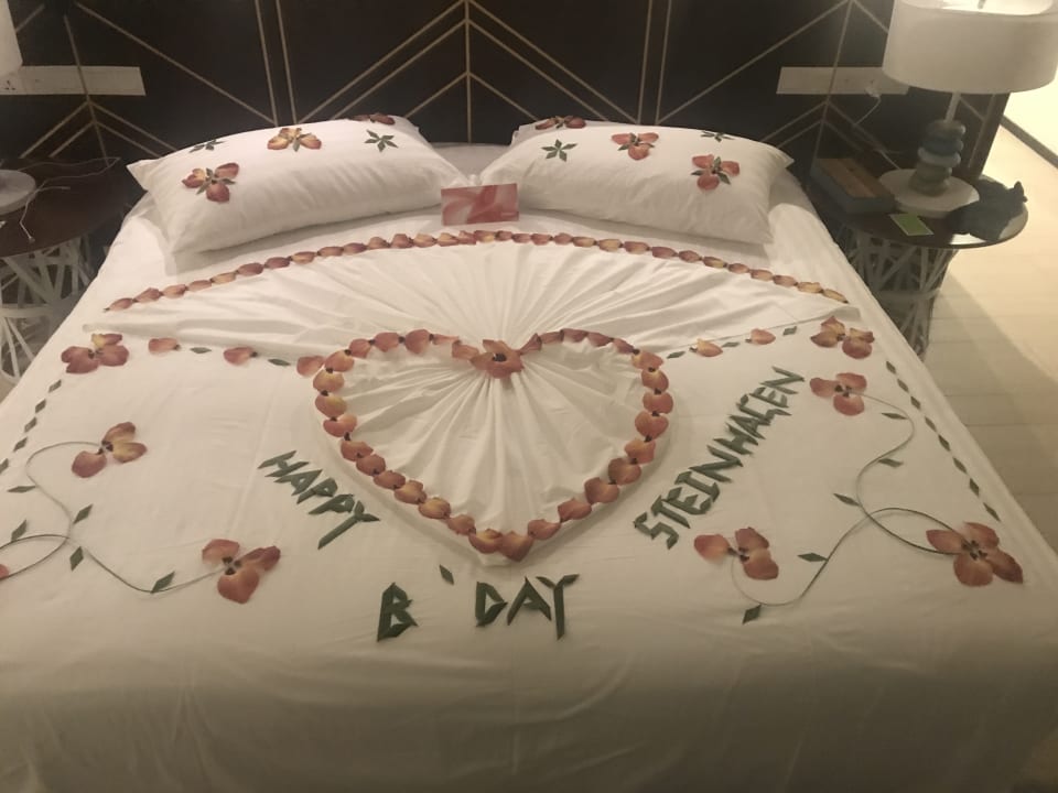 Zimmer NH Collection Maldives Havodda Resort