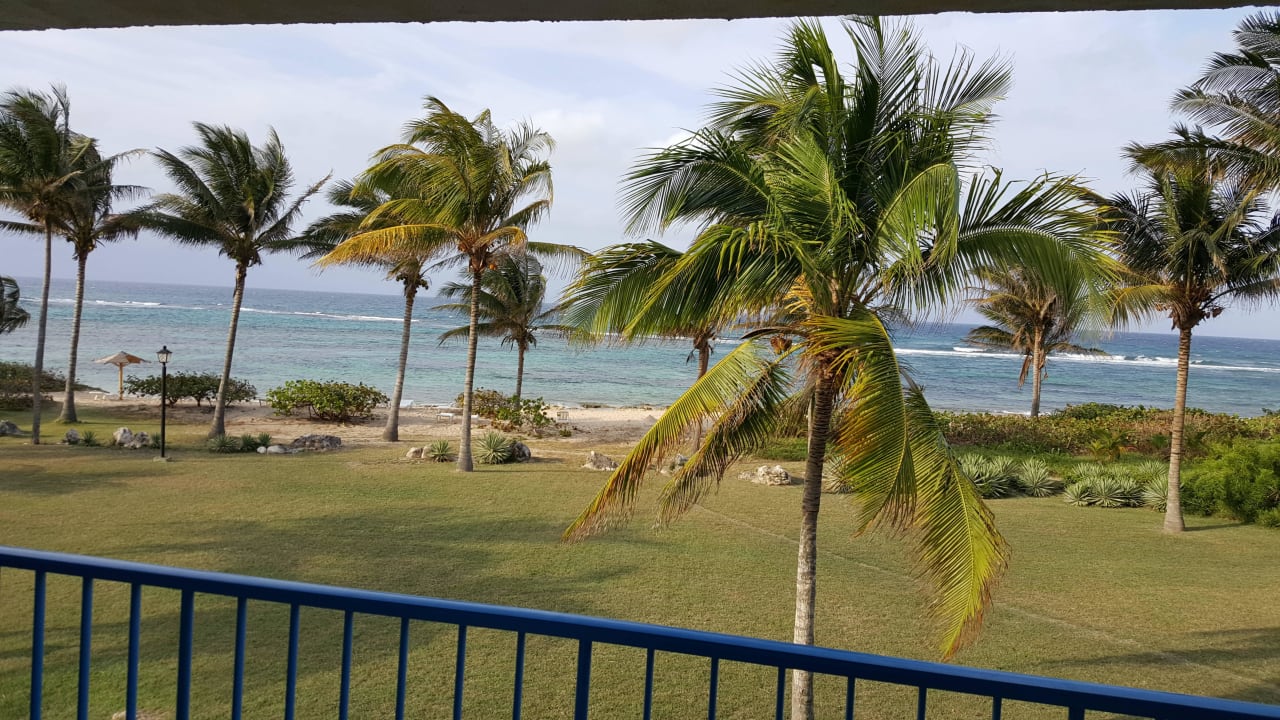 Zimmer mit Meerblick Memories Jibacoa