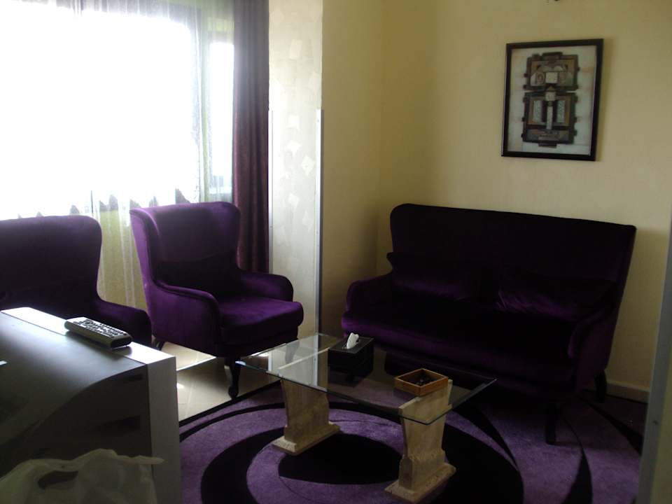 Suite Best Western Hotel Colombe