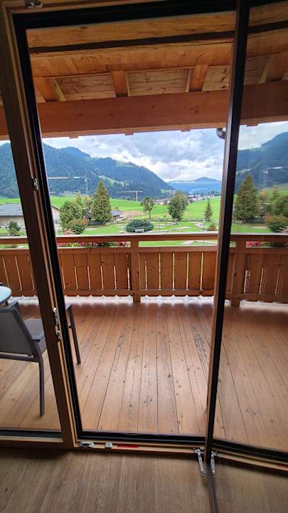 Zimmer Franzlhof Söll am Wilden Kaiser