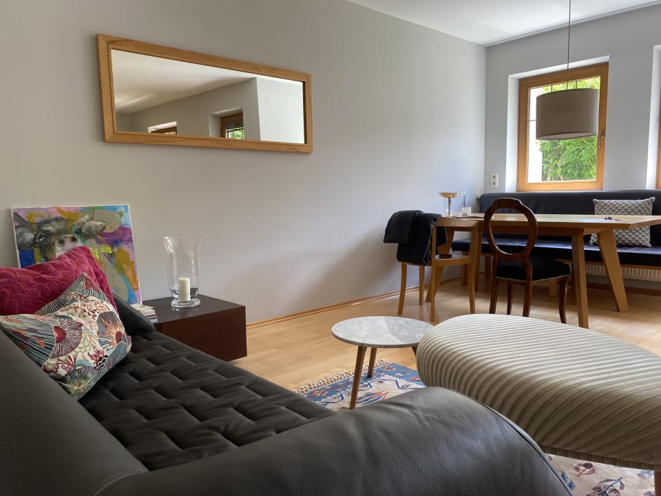 Zimmer APART M