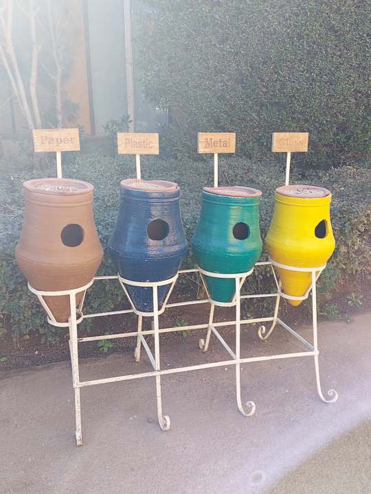 Gartenanlage Stella Beach Resort & Spa Makadi Bay