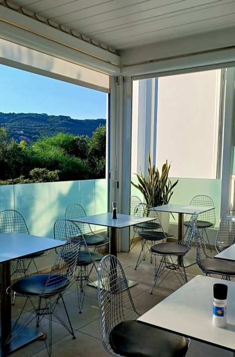 Gastro Nasos Hotel & Resort