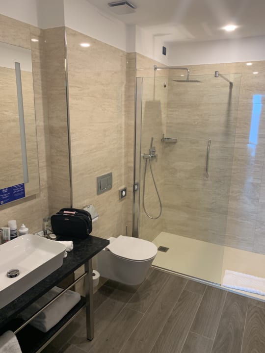 Zimmer Hilton Rijeka Costabella Beach Resort And Spa