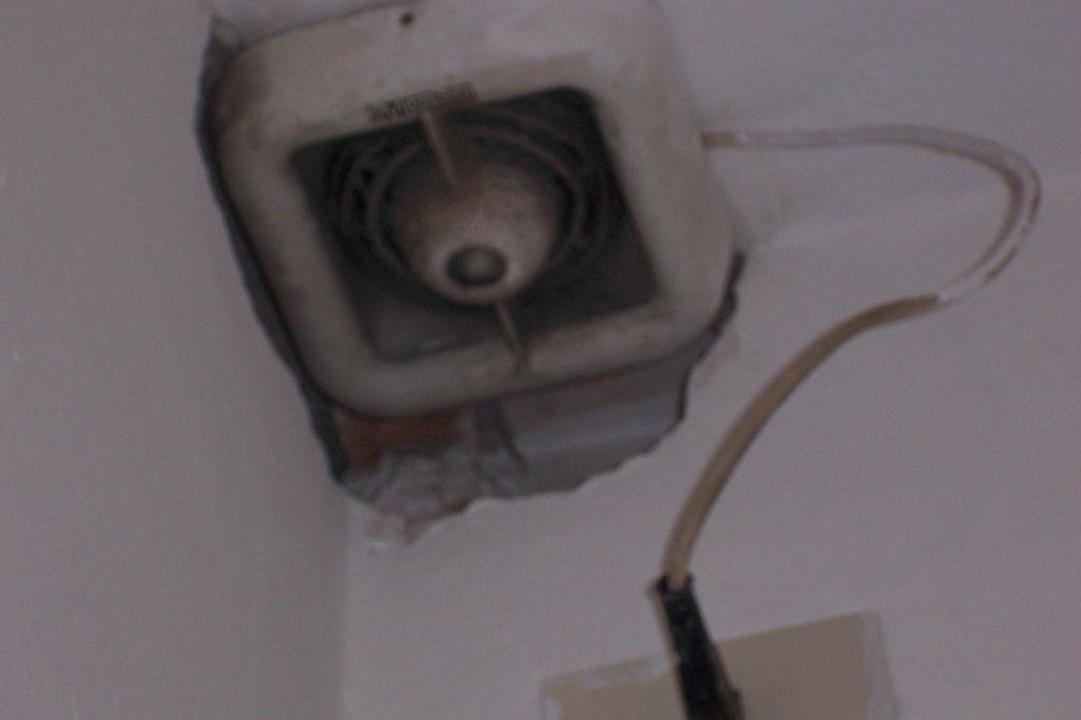 Lebensgefährlich! Hotel Asso