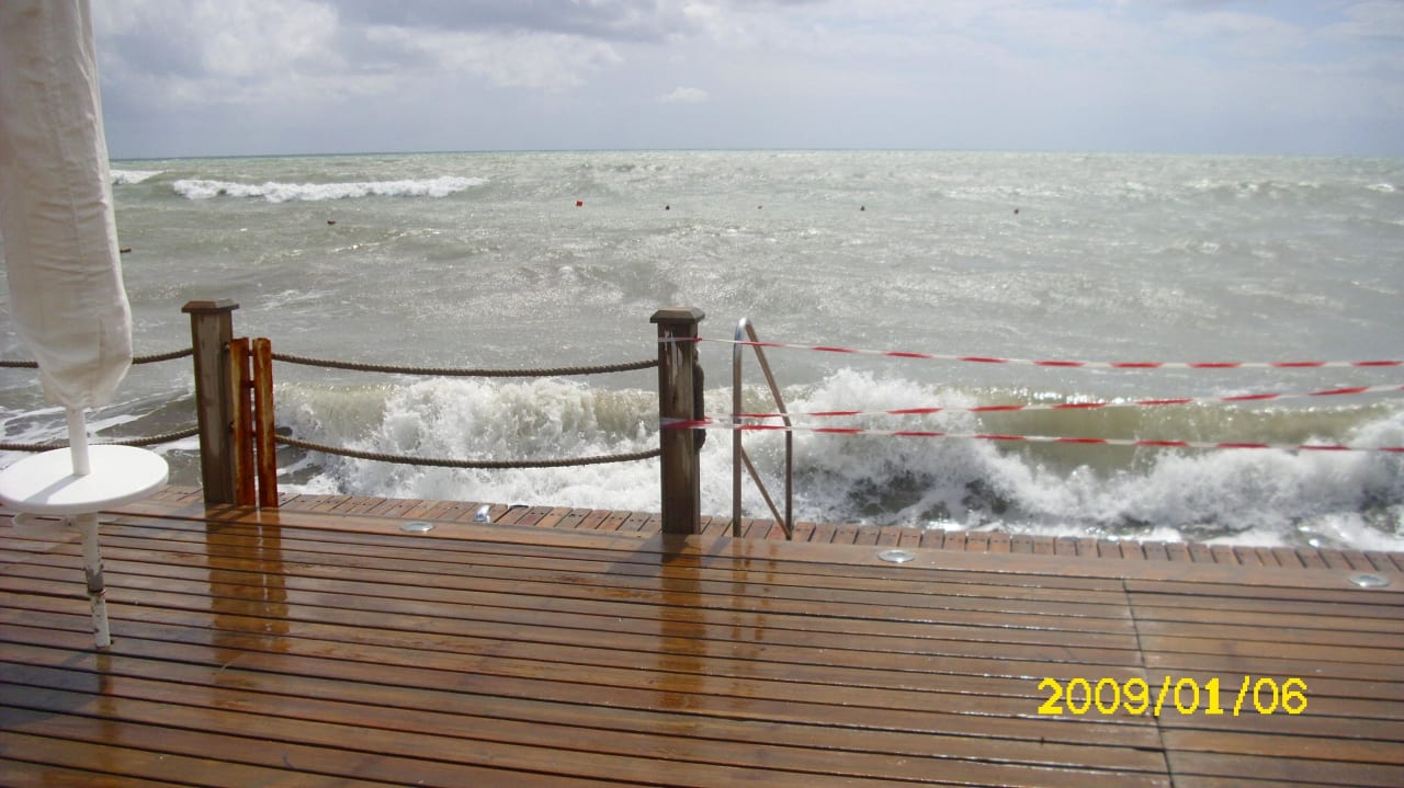 Hohe Wellen Voyage Belek Golf & Spa