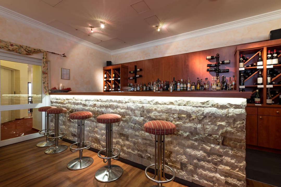 Restaurant Alleehotel Europa