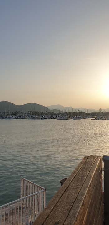 Strand Alcudia Garden Aparthotel