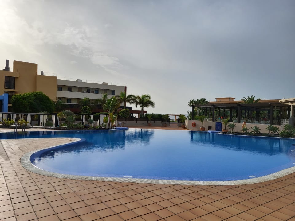 Pool Iberostar Waves Gaviotas Park