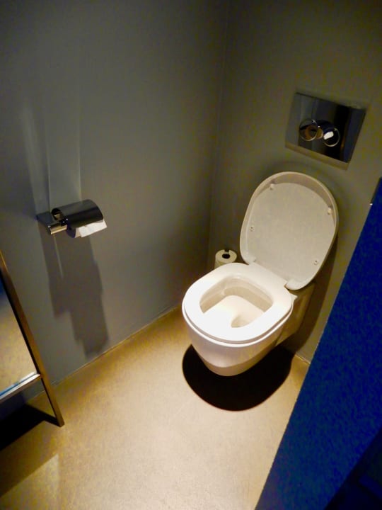 Zimmer Hotel Het Arresthuis