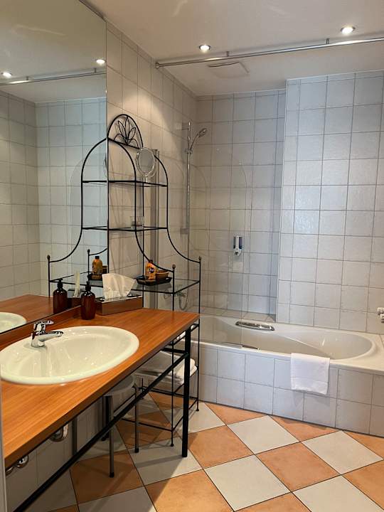 Zimmer Hotel zur Post NEW STYLE