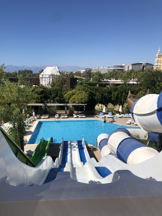 Sport & Freizeit Saturn Palace Resort Hotel