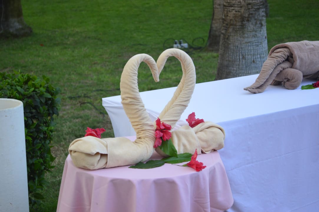 Sonstiges Hotel Riu Karamboa