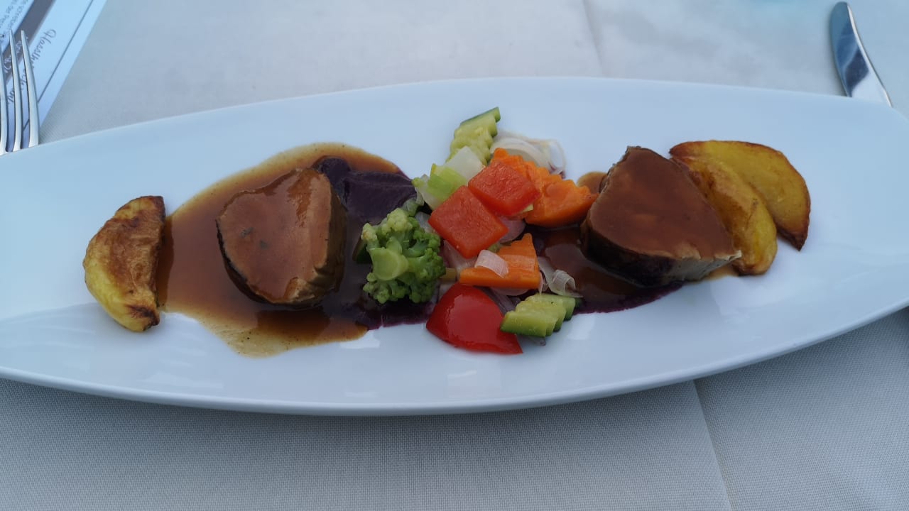 Gastro Pension Hasslhof