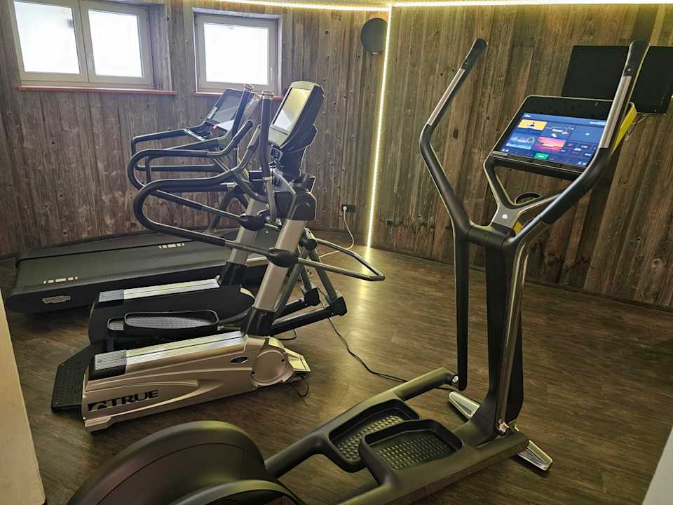 Sport & Freizeit Hotel Gierer