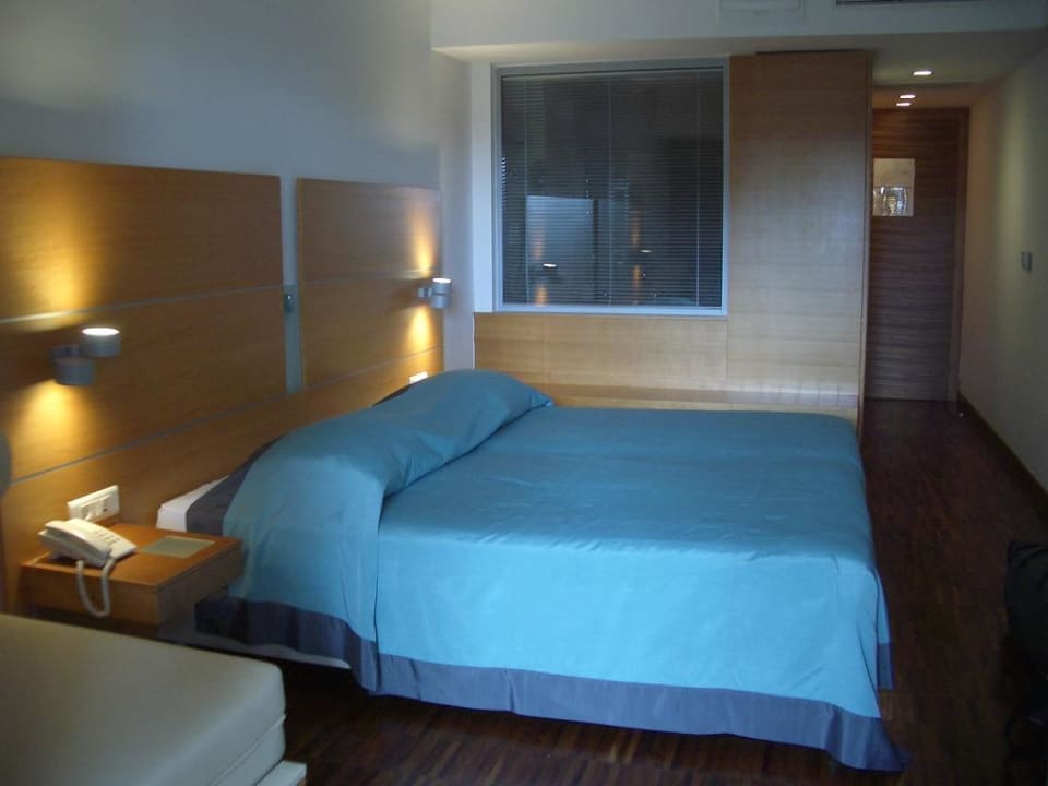 Zimmer Nr 124 Bluesun Hotel Soline