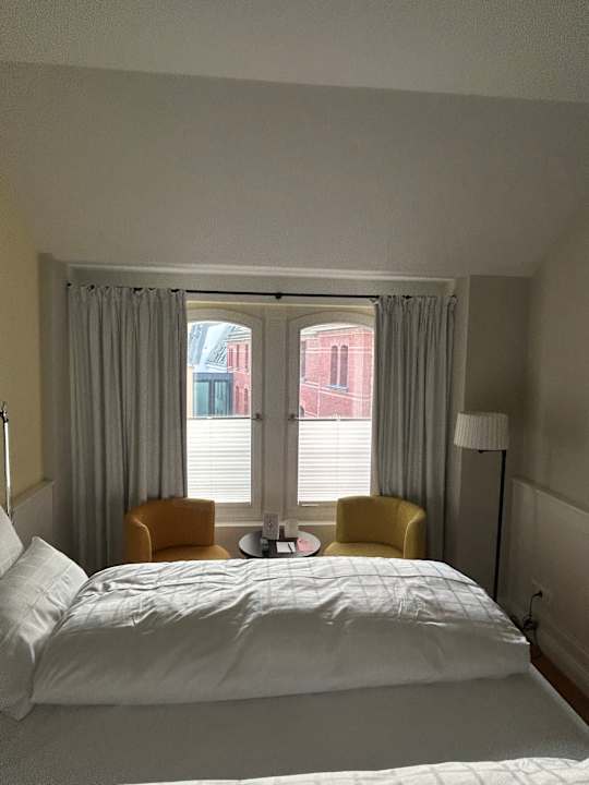 Zimmer Hotel Alte Post