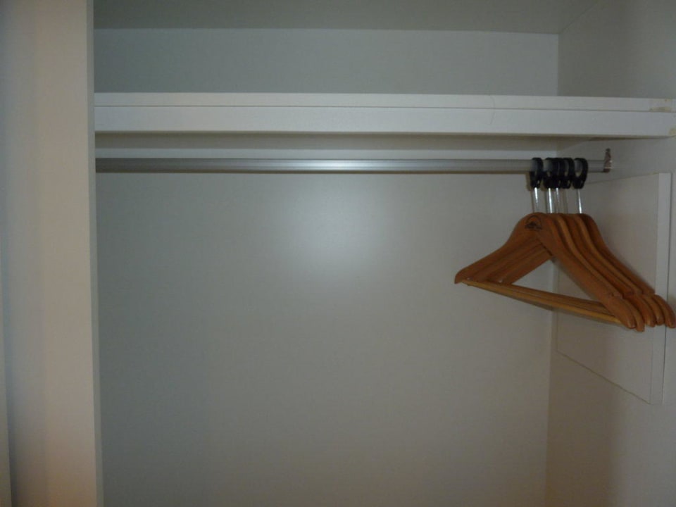 Wieszaki Alba Queen Hotel