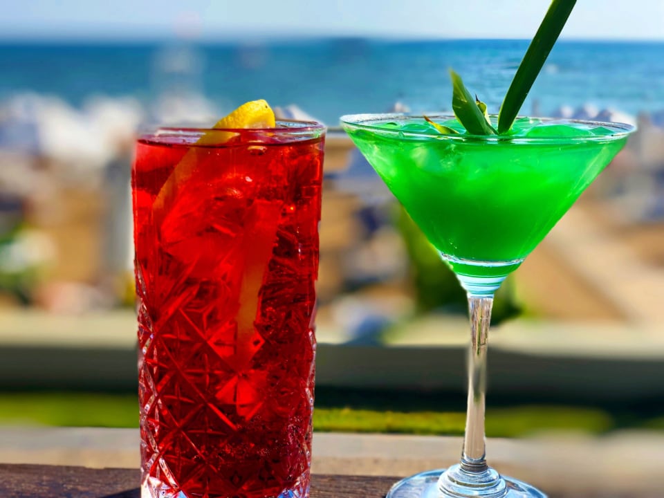 Gastro Hotel Grand Side