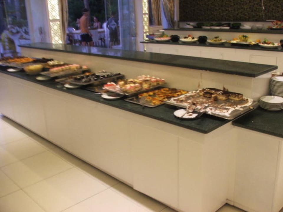 Restauracja Hotel Banana Beach