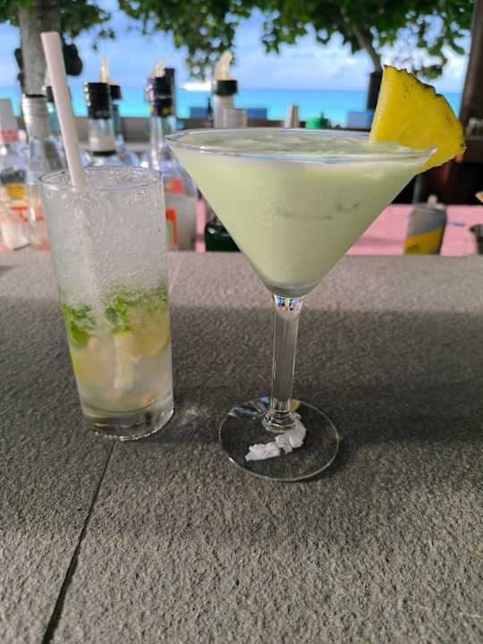 Gastro Berjaya Beau Vallon Bay Resort & Casino