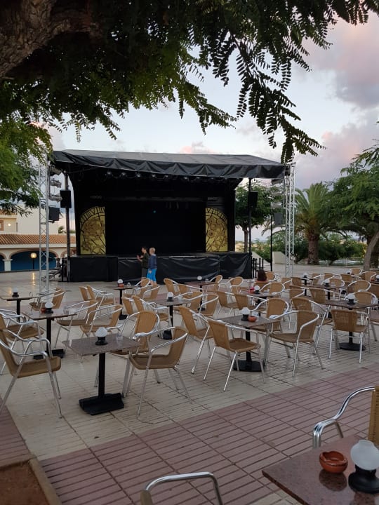 Sport & Freizeit blau punta reina