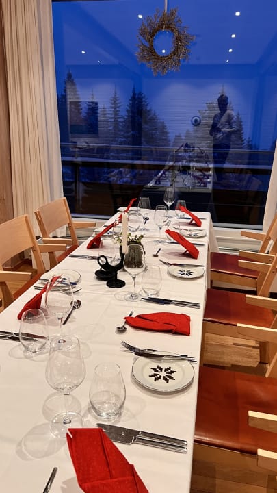 Gastro Voksenasen Hotell, BW Signature Collection