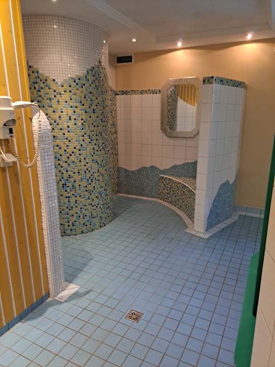 Pool Mein Hotel Fast